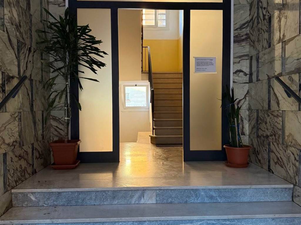 appartamento in vendita a Bologna in zona Fiera