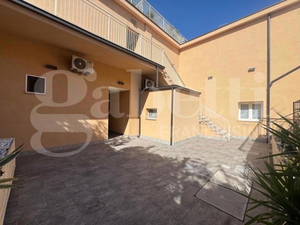 appartamento in vendita a Bologna in zona Quartiere Navile