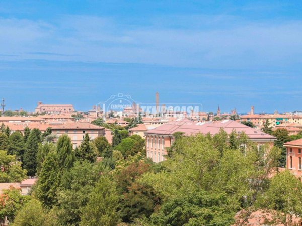 appartamento in vendita a Bologna in zona Savena