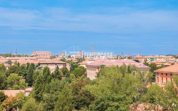 appartamento in vendita a Bologna in zona Savena