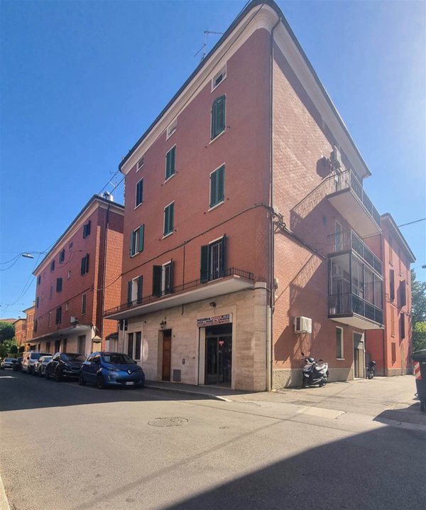 appartamento in vendita a Bologna in zona Centro Storico