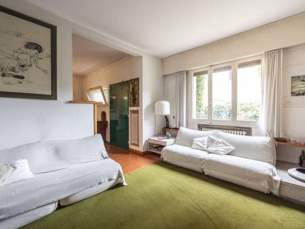 casa indipendente in vendita a Bologna in zona San Vitale