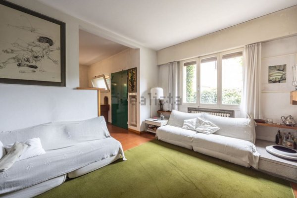 casa indipendente in vendita a Bologna in zona San Vitale