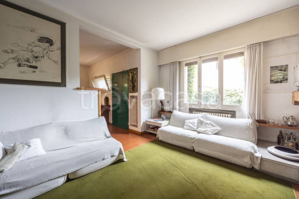 casa indipendente in vendita a Bologna in zona San Vitale