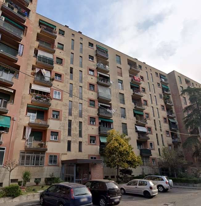 appartamento in vendita a Bologna in zona Pilastro