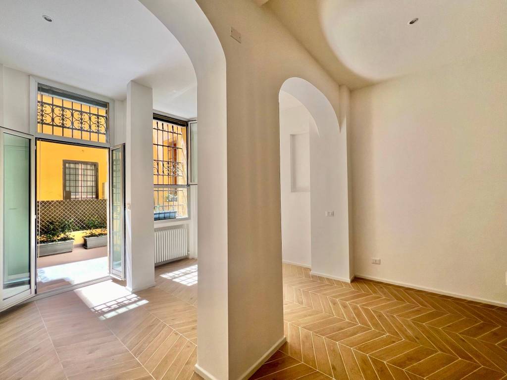 appartamento in vendita a Bologna in zona Santo Stefano