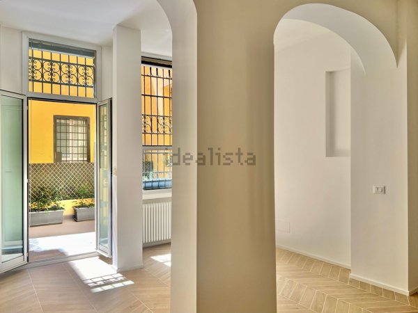 appartamento in vendita a Bologna in zona Santo Stefano