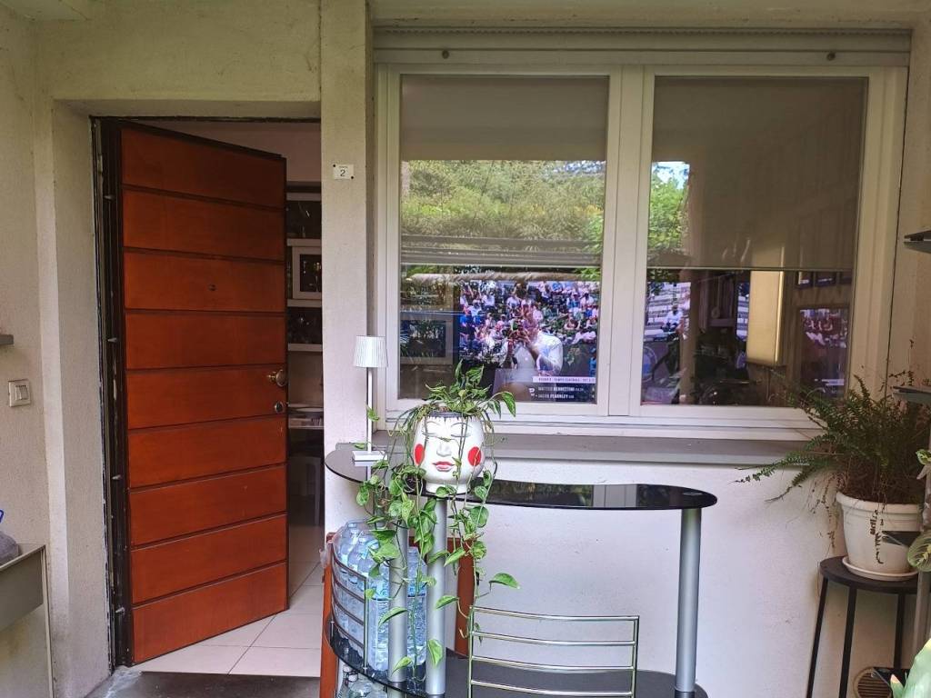 appartamento in vendita a Bologna in zona Centro Storico