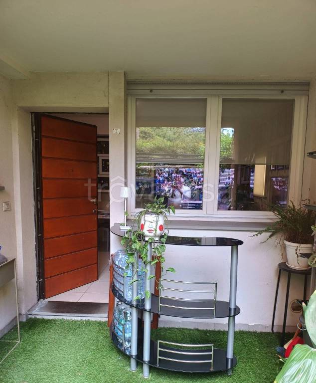 appartamento in vendita a Bologna in zona Centro Storico