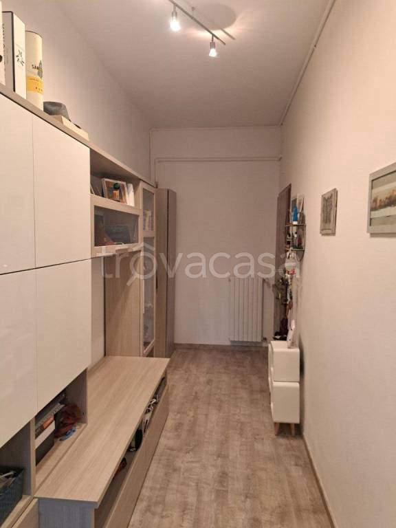 appartamento in vendita a Bologna in zona San Vitale