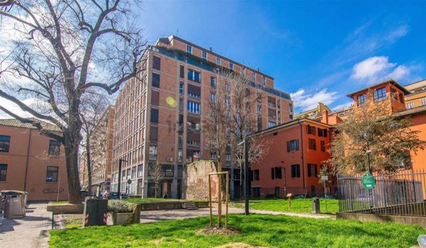 appartamento in vendita a Bologna in zona Centro Storico