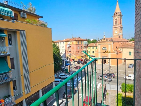 appartamento in vendita a Bologna in zona Bolognina