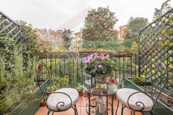 appartamento in vendita a Bologna in zona Santo Stefano