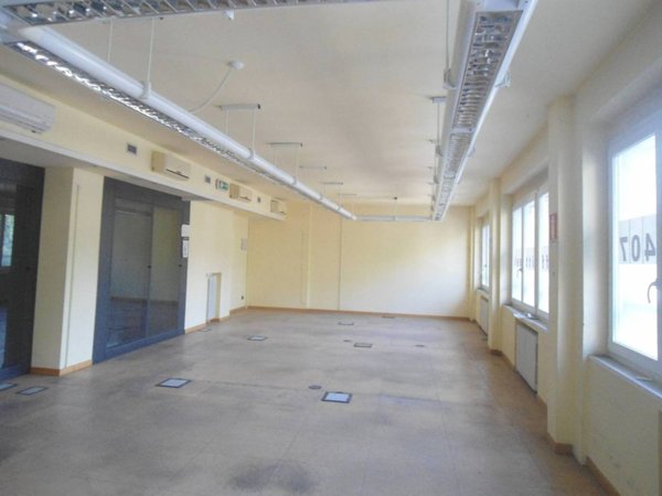 ufficio in vendita a Bologna