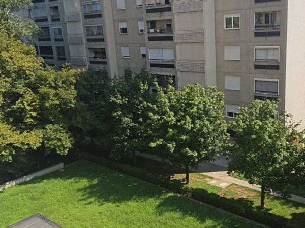 appartamento in vendita a Bologna in zona Savena