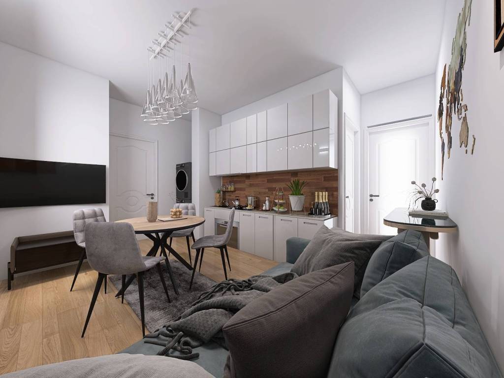 appartamento in vendita a Bologna
