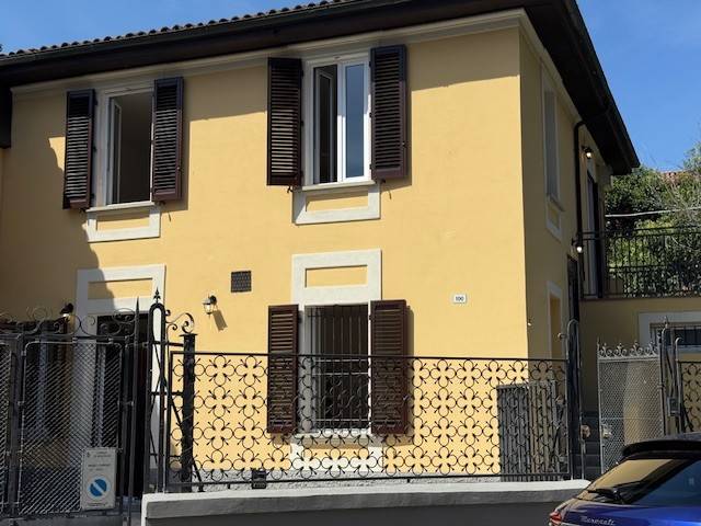 appartamento in vendita a Bologna in zona San Vitale