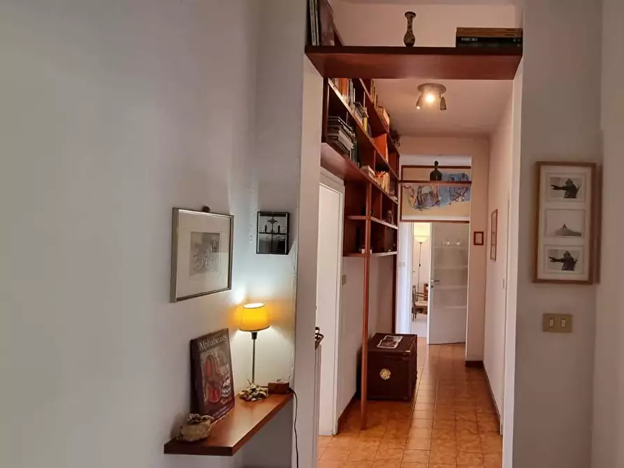 appartamento in vendita a Bologna in zona Murri