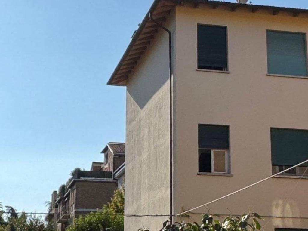 appartamento in vendita a Bologna in zona San Vitale