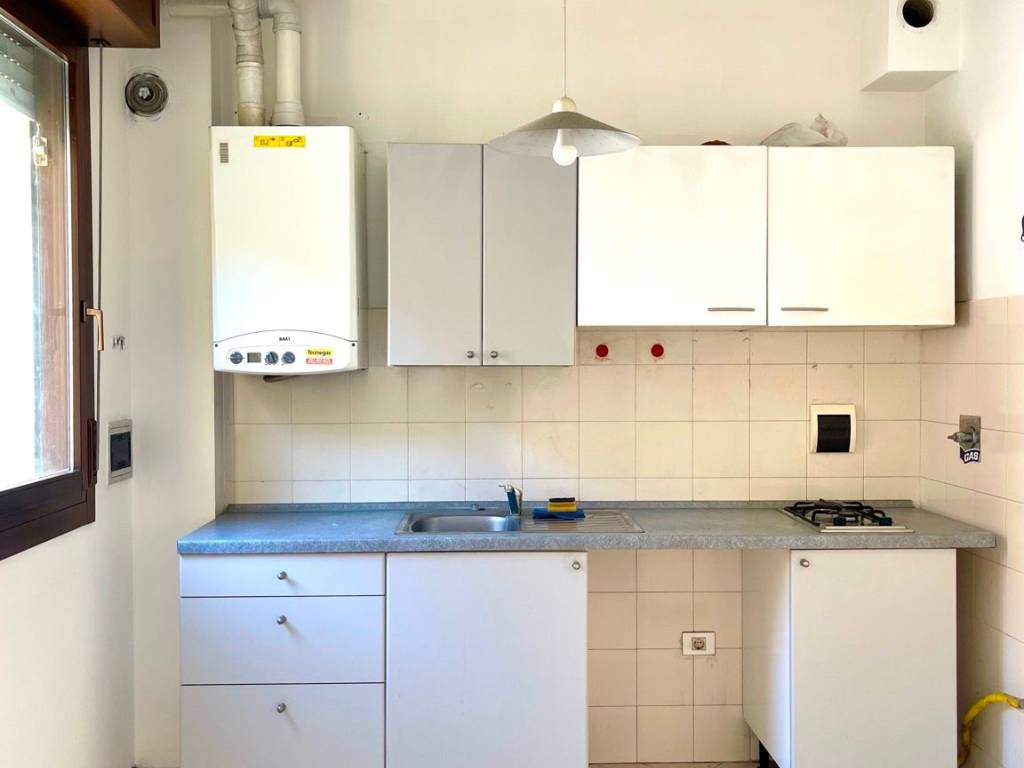 appartamento in vendita a Bologna in zona Bolognina