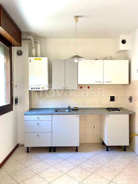 appartamento in vendita a Bologna