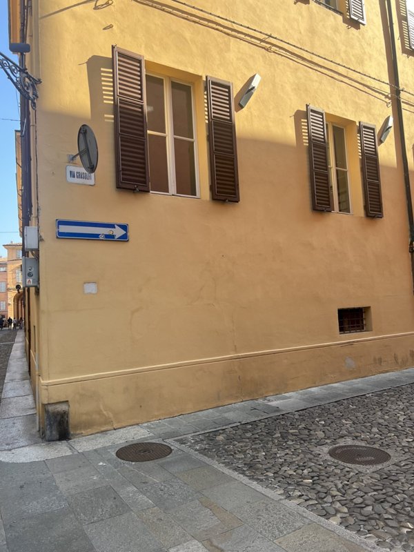 appartamento in vendita a Bologna in zona Centro Storico