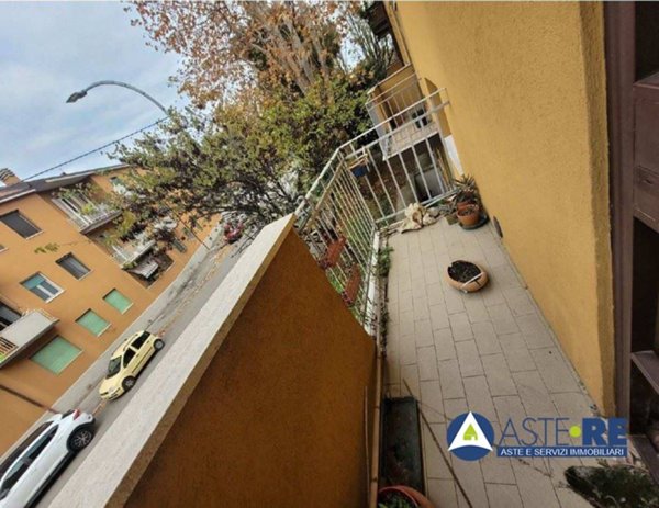 appartamento in vendita a Bologna