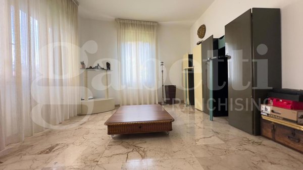 appartamento in vendita a Bologna in zona Murri