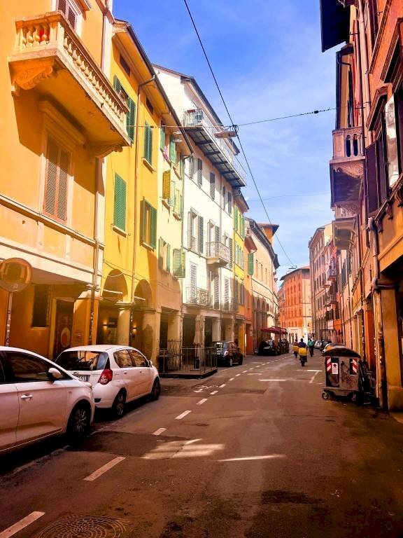appartamento in vendita a Bologna