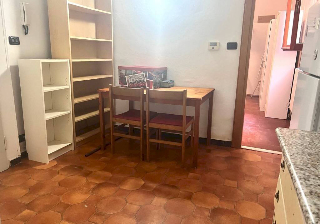 appartamento in vendita a Bologna