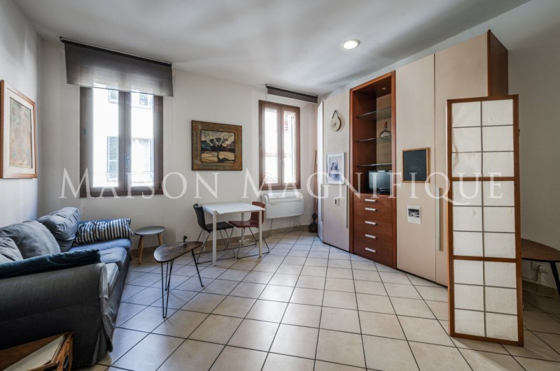 appartamento in vendita a Bologna in zona Centro Storico