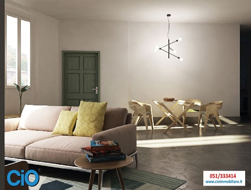 appartamento in vendita a Bologna in zona Centro Storico