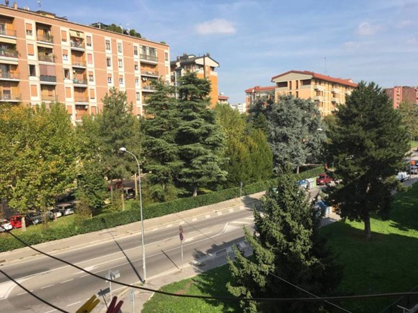 appartamento in vendita a Bologna in zona Savena