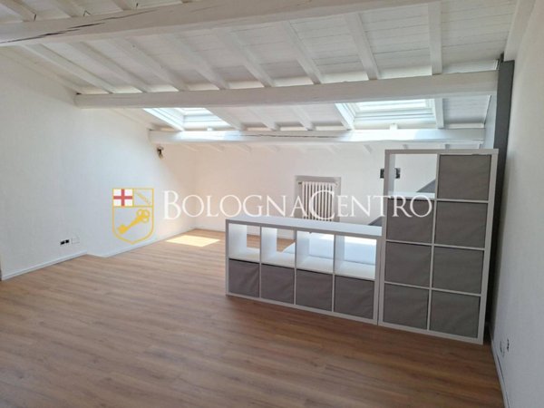 appartamento in vendita a Bologna in zona San Vitale