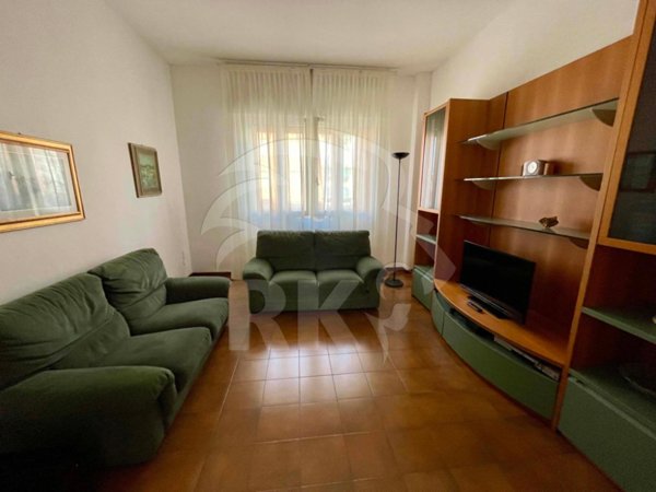 appartamento in vendita a Bologna in zona Savena