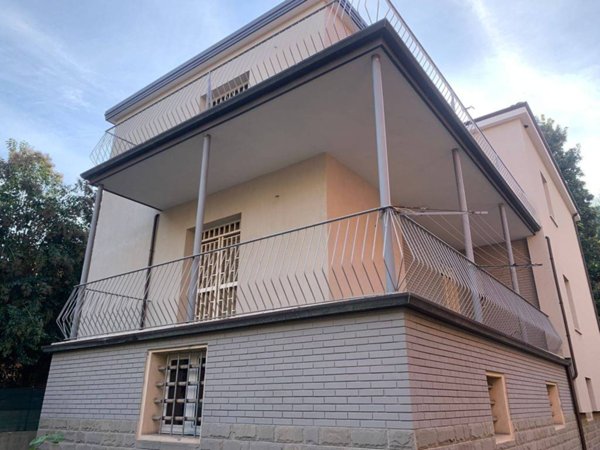 casa indipendente in vendita a Bologna in zona Bolognina