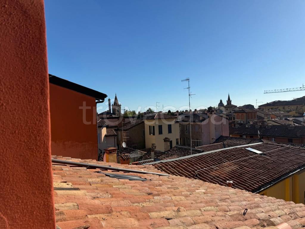 appartamento in vendita a Bologna in zona Centro Storico