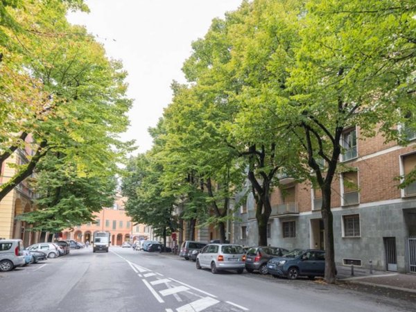 appartamento in vendita a Bologna in zona Centro Storico