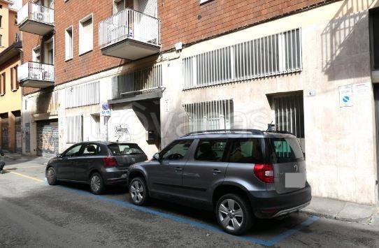 monolocale in vendita a Bologna in zona San Vitale