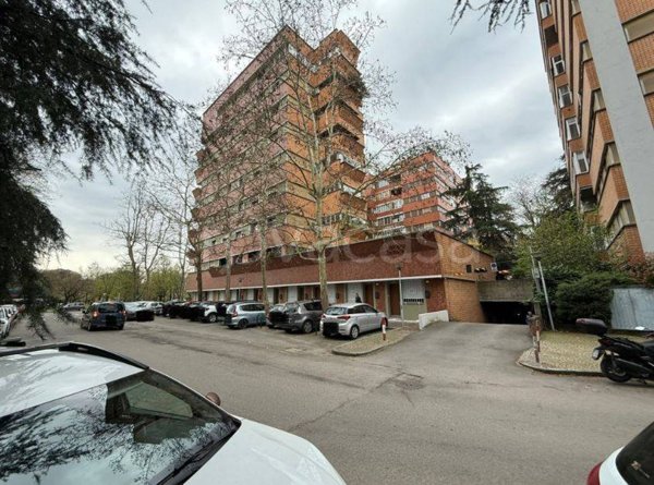 monolocale in vendita a Bologna in zona Savena