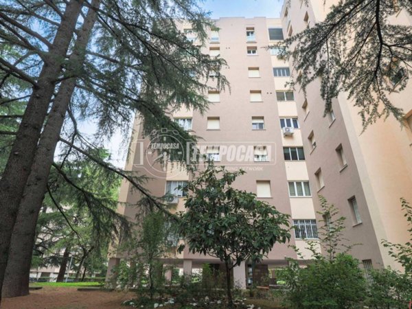 appartamento in vendita a Bologna in zona Reno