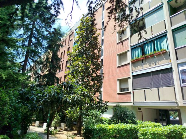 appartamento in vendita a Bologna in zona Barca