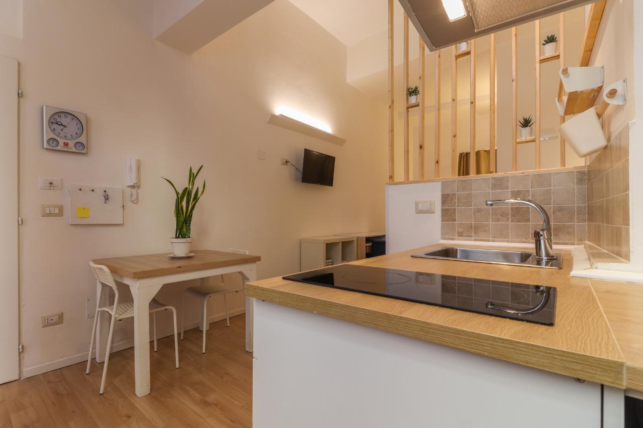 appartamento in vendita a Bologna in zona Centro Storico