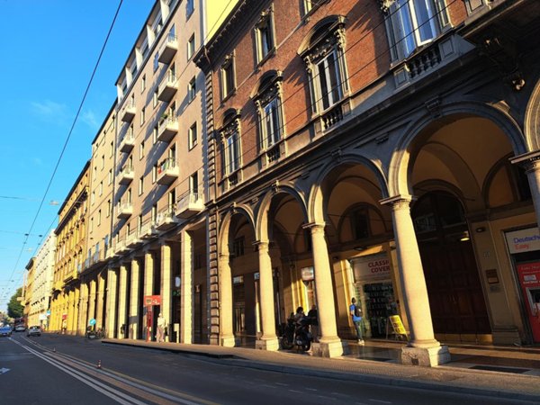 appartamento in vendita a Bologna in zona Centro Storico