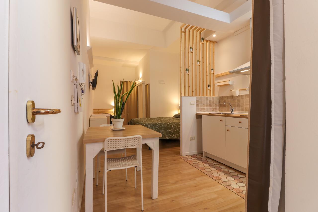 appartamento in vendita a Bologna in zona Centro Storico