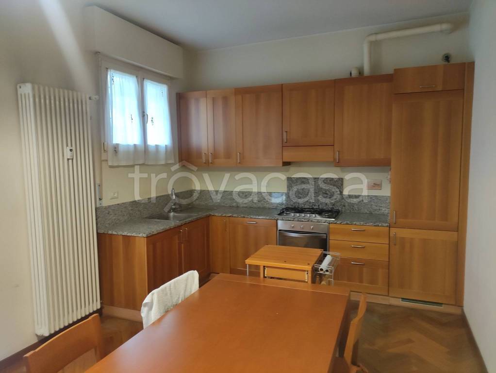 appartamento in vendita a Bologna in zona Barca