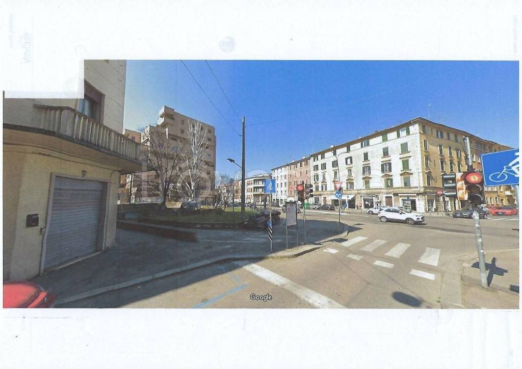 negozio in vendita a Bologna in zona Andrea Costa