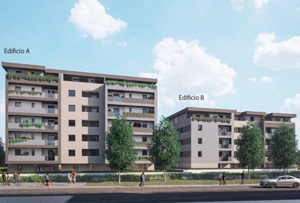 appartamento in vendita a Bologna in zona Quartiere Porto