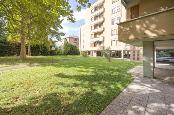 appartamento in vendita a Bologna in zona Borgo Panigale