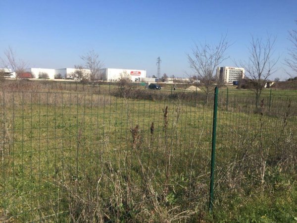 terreno agricolo in vendita a Bologna in zona Borgo Panigale